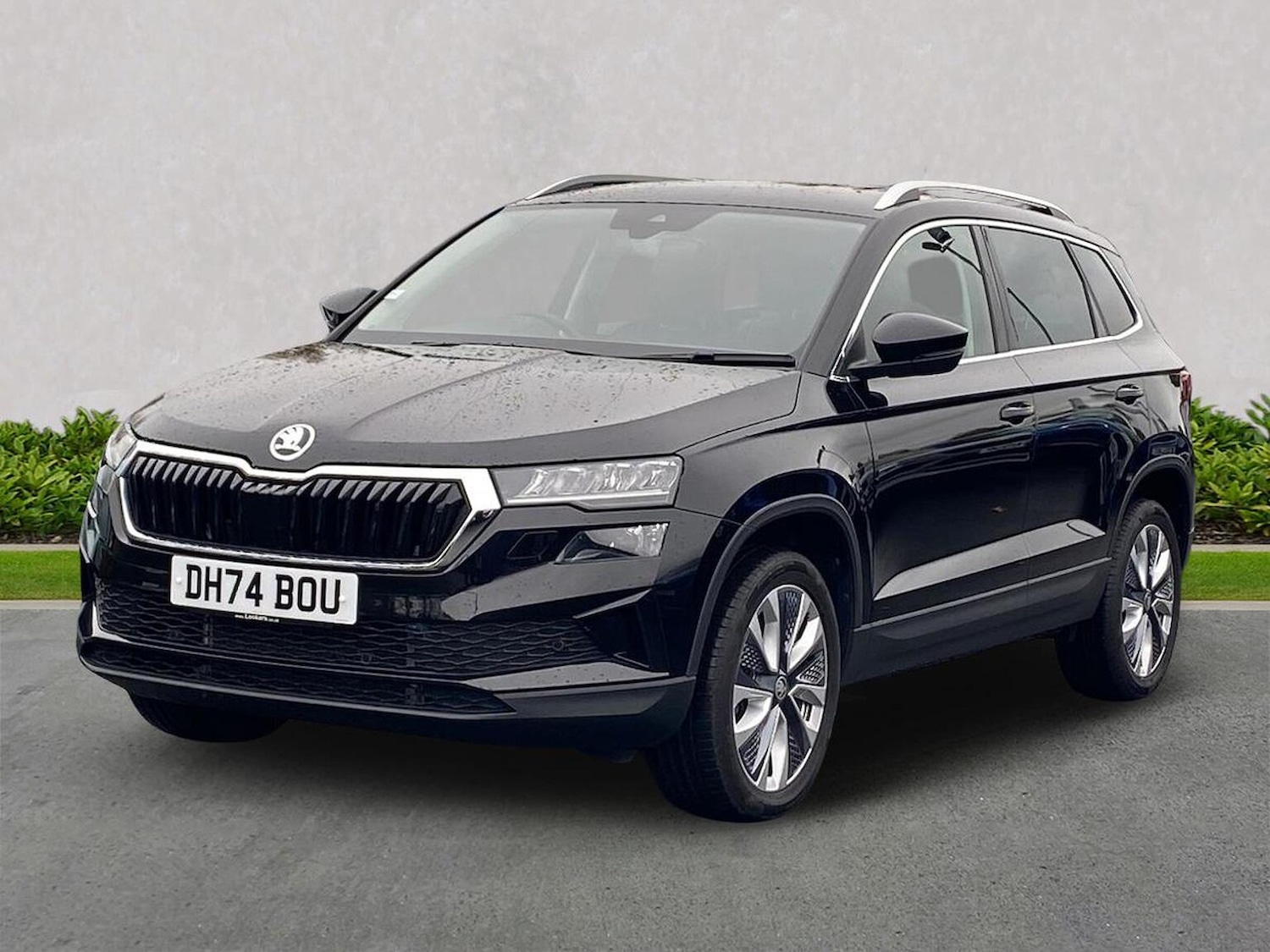 Used Skoda Karoq 2025 for sale - 76720283: Photo 20