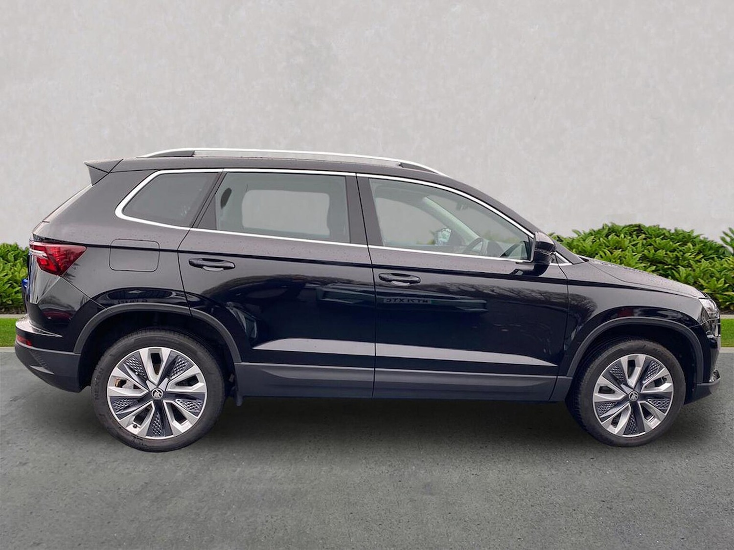 Used Skoda Karoq 2025 for sale - 76720283: Photo 3