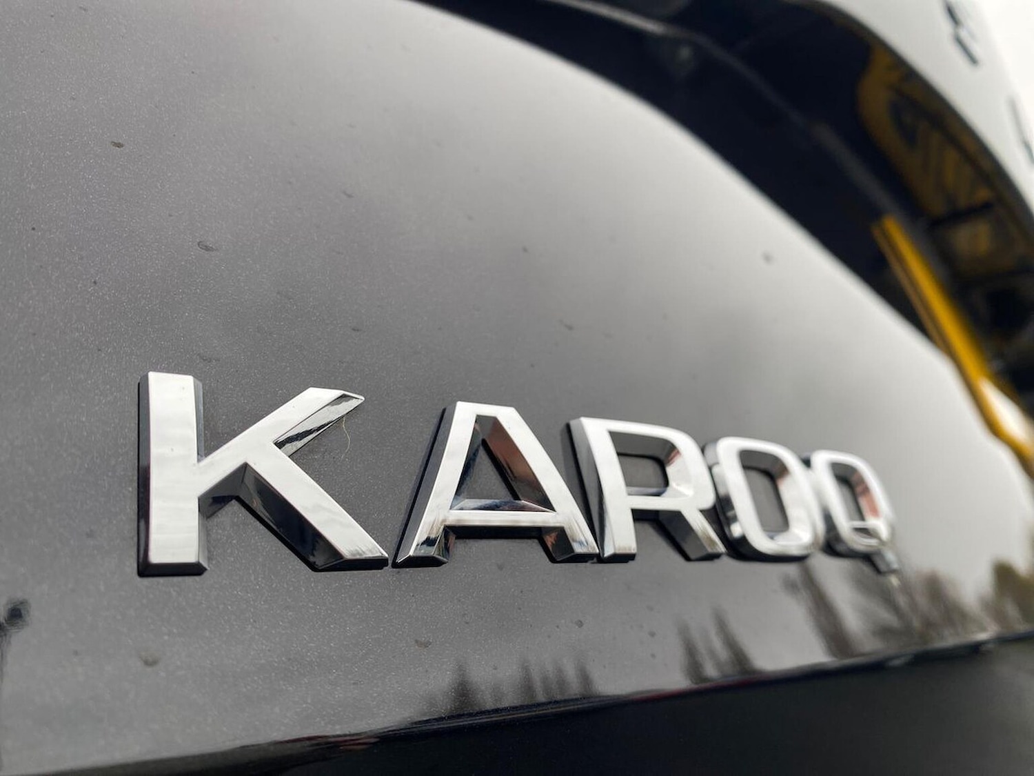 Used Skoda Karoq 2025 for sale - 76720283: Photo 34