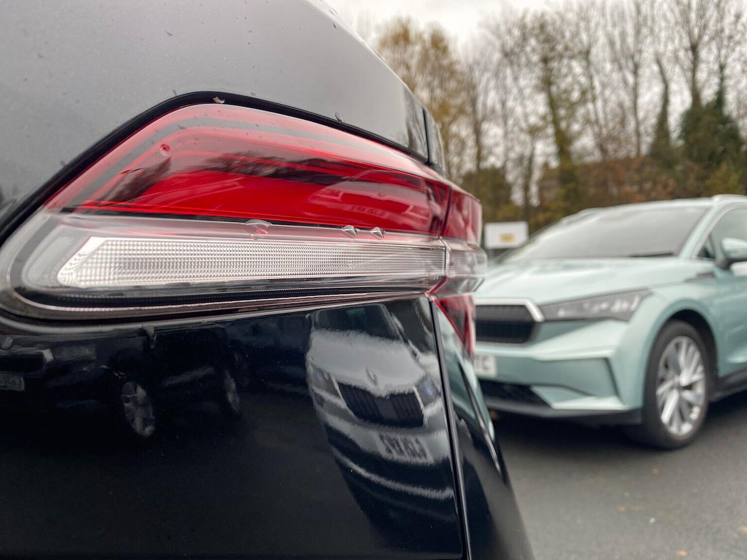 Used Skoda Karoq 2025 for sale - 76720283: Photo 35