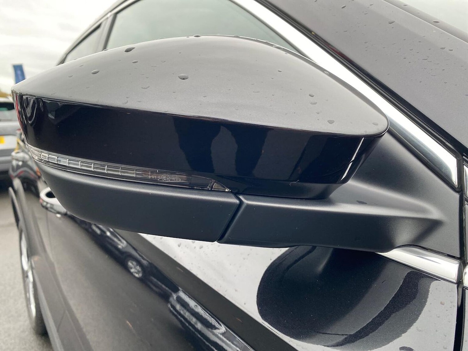 Used Skoda Karoq 2025 for sale - 76720283: Photo 37