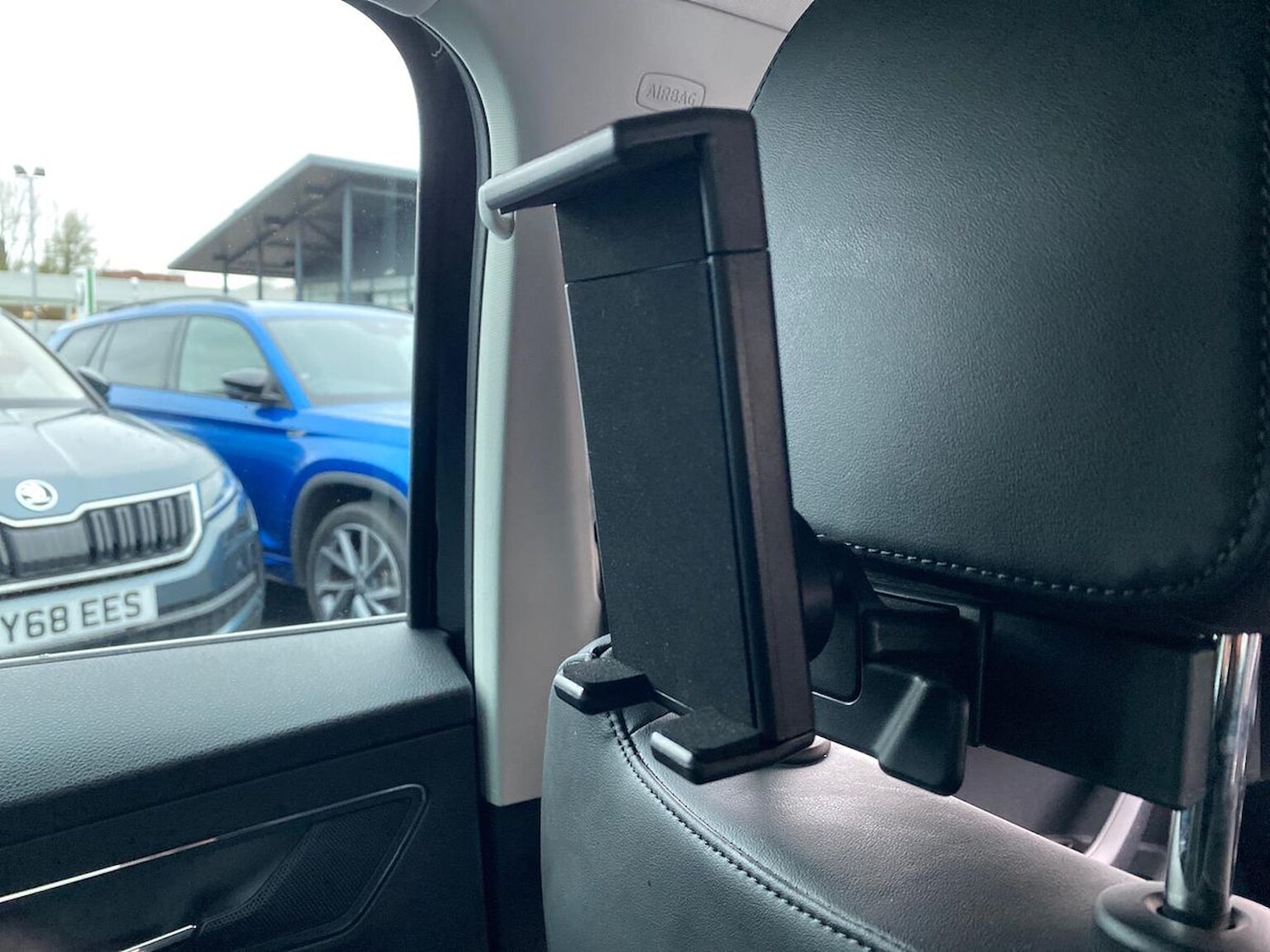 Used Skoda Karoq 2025 for sale - 76720283: Photo 39