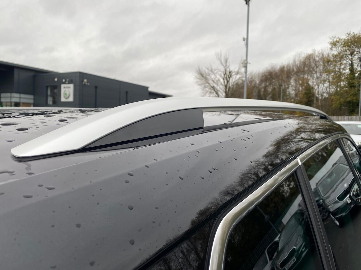 Used Skoda Karoq 2025 for sale - 76720283: Photo 42