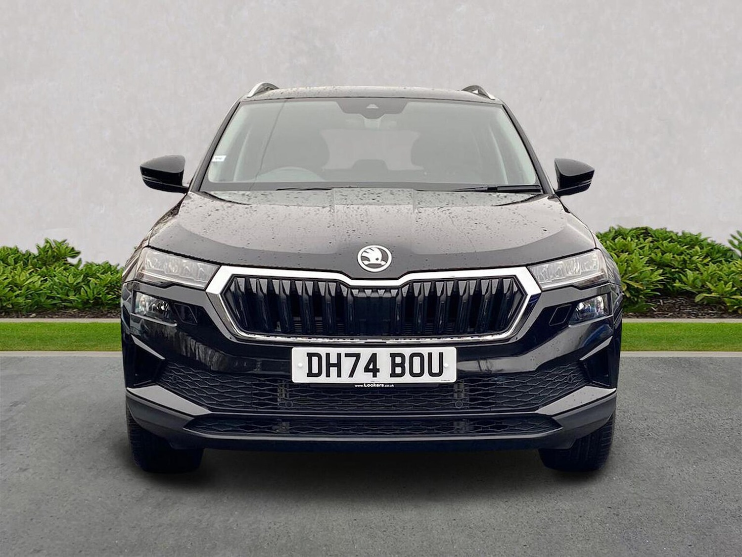 Used Skoda Karoq 2025 for sale - 76720283: Photo 5