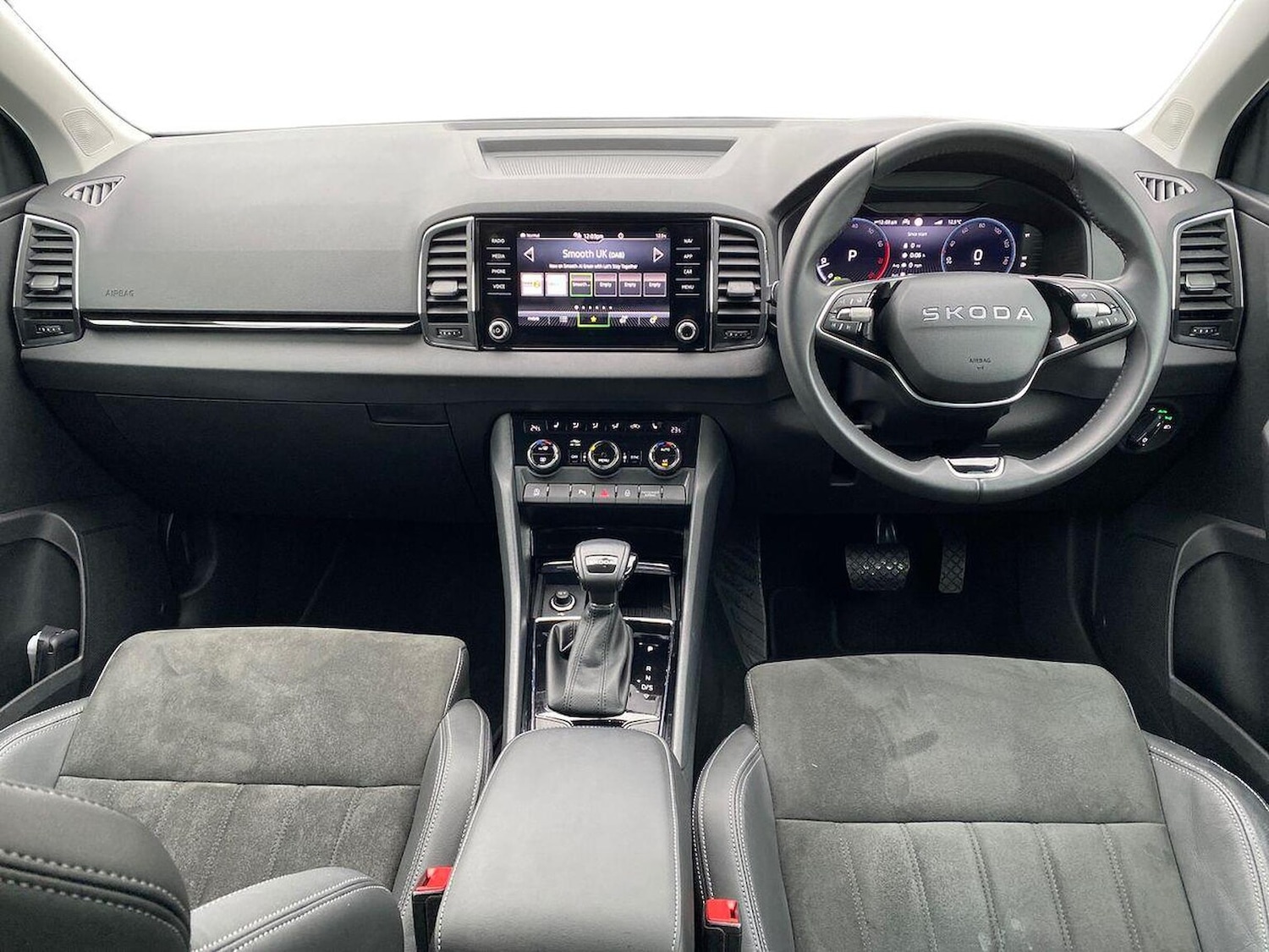 Used Skoda Karoq 2025 for sale - 76720283: Photo 8