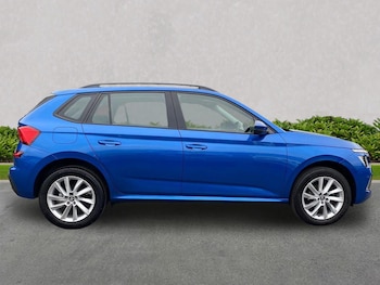 Used Skoda Kamiq 2025 for sale - 79321637: Photo