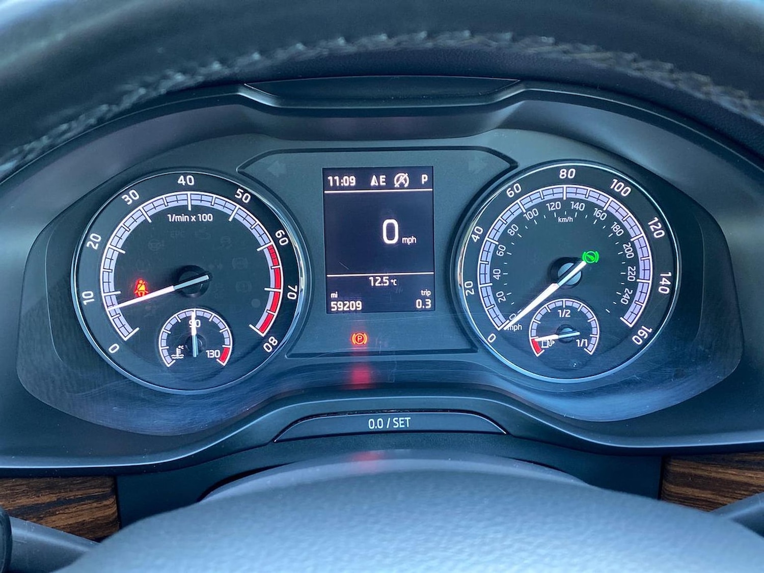 Used Skoda Kodiaq 2017 for sale - 78193384: Photo 10