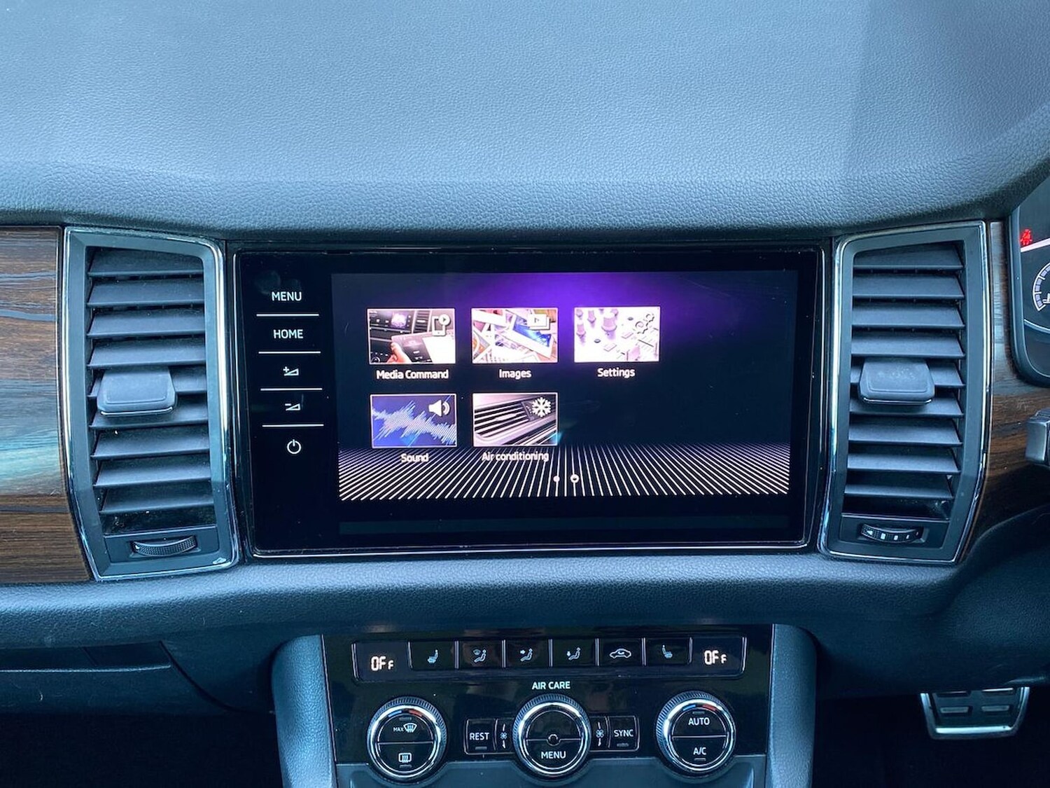 Used Skoda Kodiaq 2017 for sale - 78193384: Photo 11