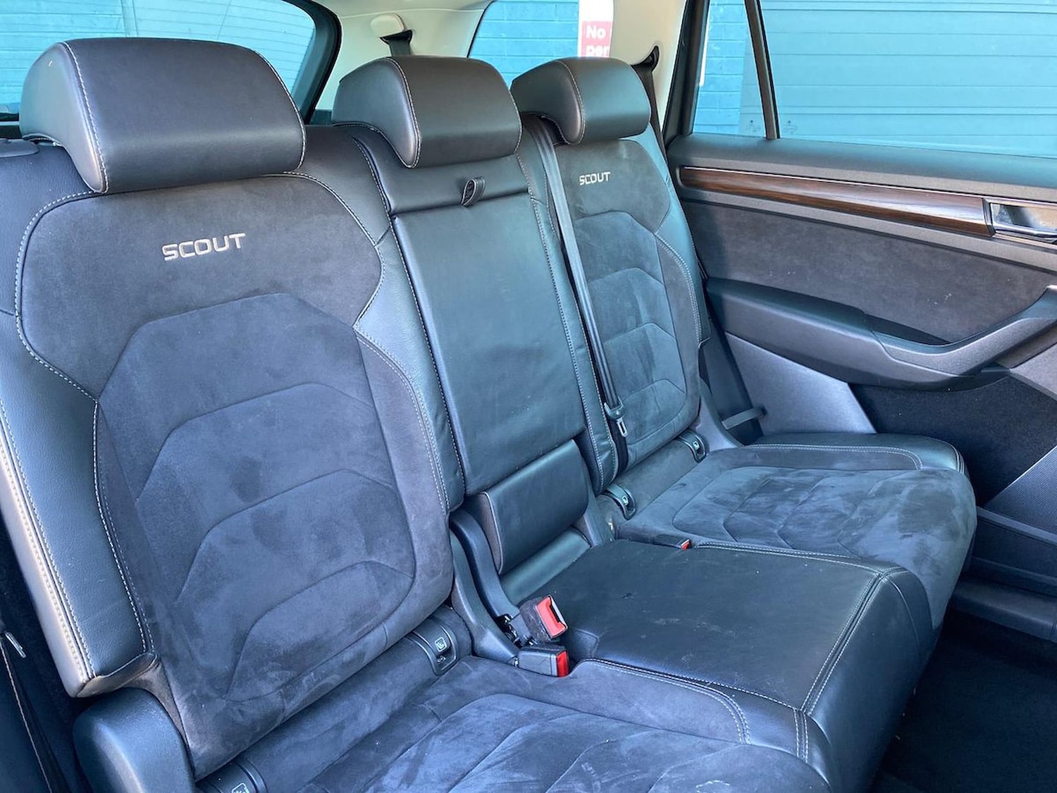 Used Skoda Kodiaq 2017 for sale - 78193384: Photo 16