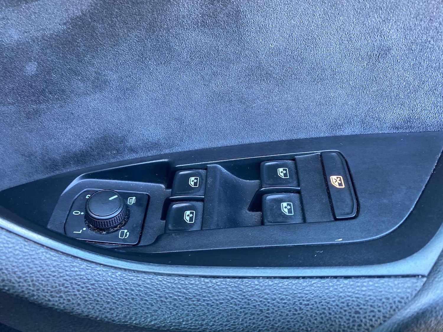 Used Skoda Kodiaq 2017 for sale - 78193384: Photo 21