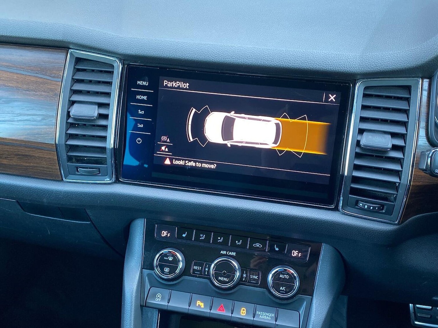 Used Skoda Kodiaq 2017 for sale - 78193384: Photo 23