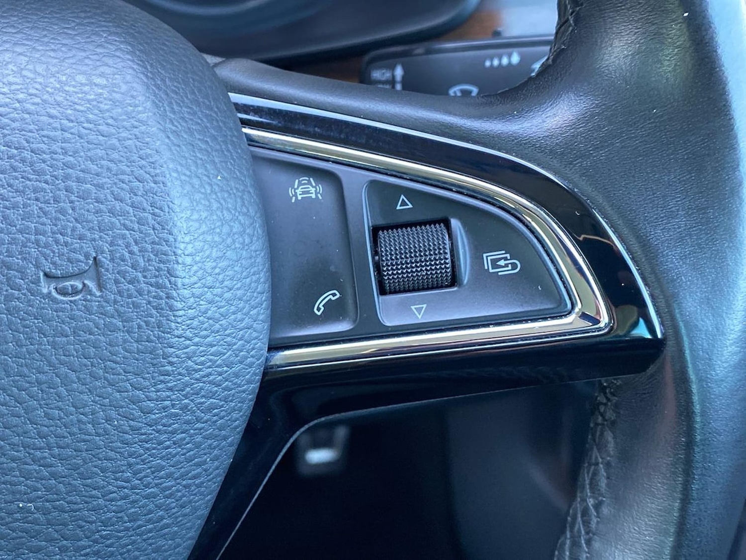 Used Skoda Kodiaq 2017 for sale - 78193384: Photo 26