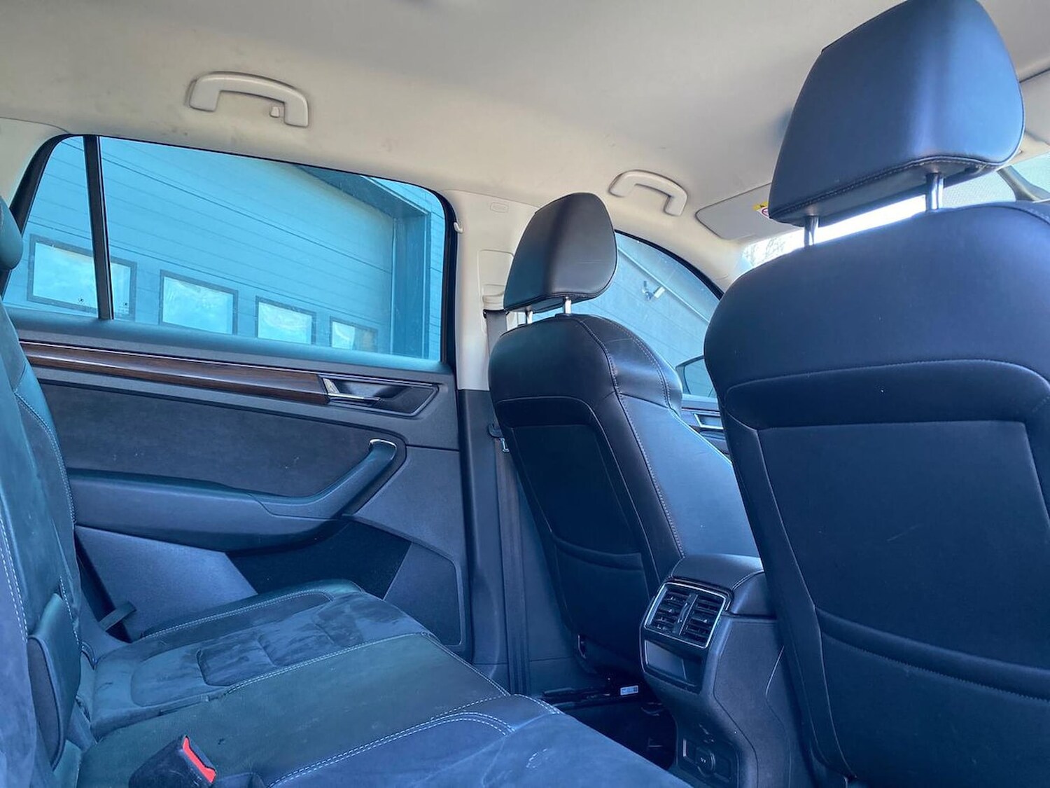 Used Skoda Kodiaq 2017 for sale - 78193384: Photo 32