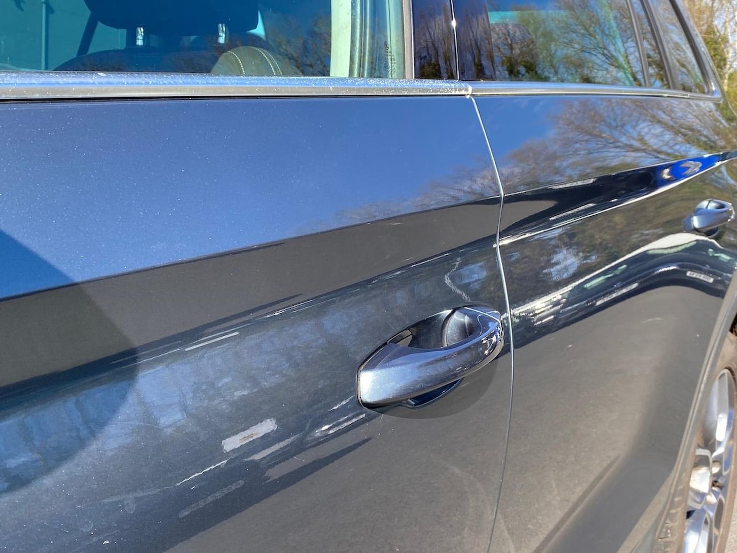 Used Skoda Kodiaq 2017 for sale - 78193384: Photo 37