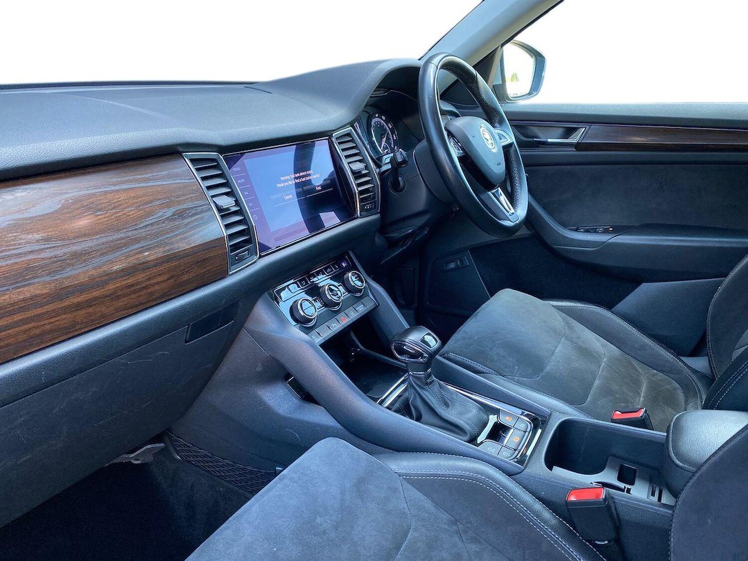 Used Skoda Kodiaq 2017 for sale - 78193384: Photo 7