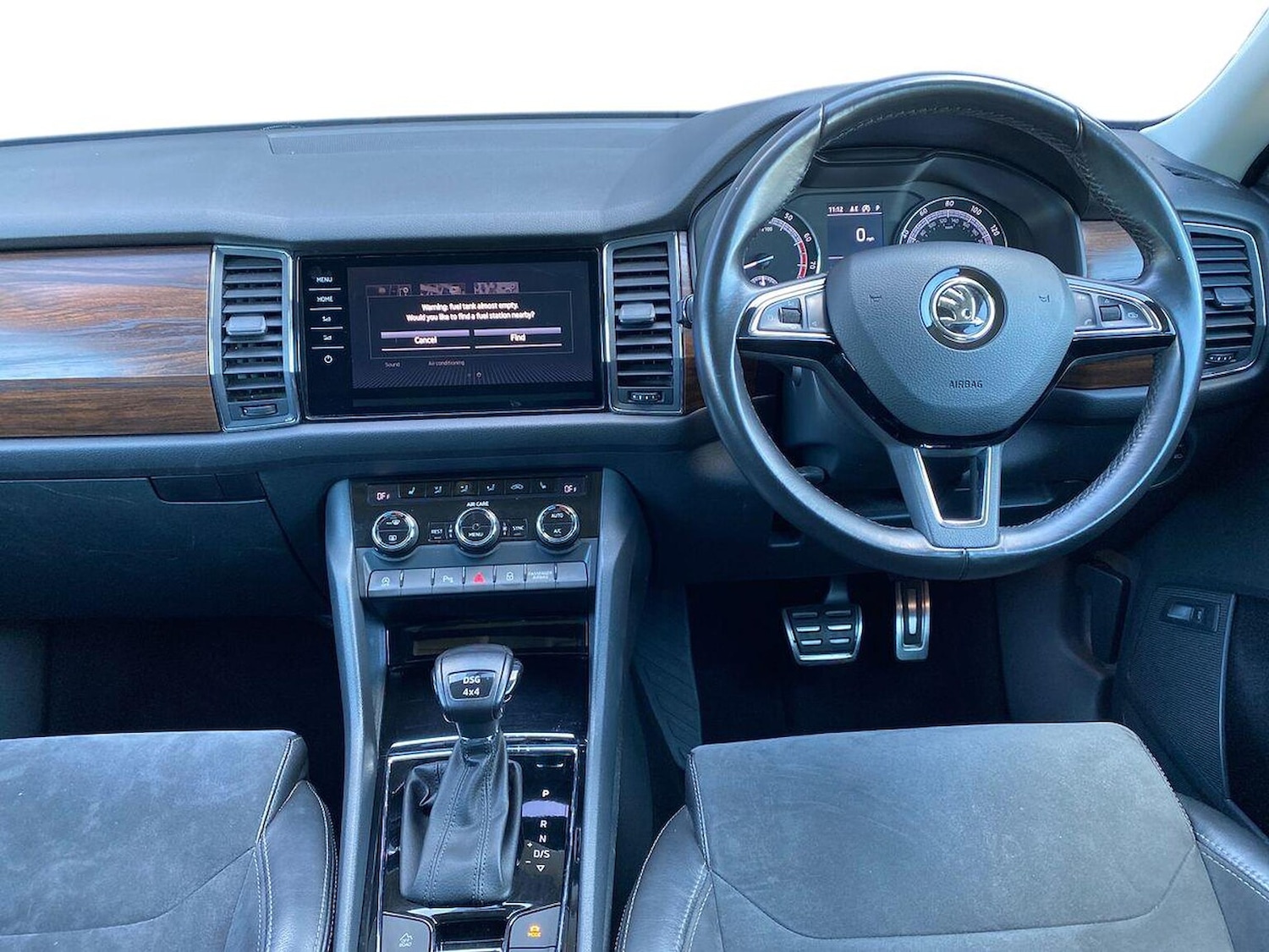 Used Skoda Kodiaq 2017 for sale - 78193384: Photo 9