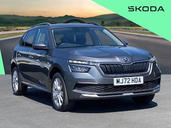 Used Skoda Kamiq 2022 for sale - 78976502: Photo