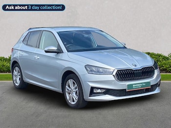 2025 - 1.0 Tsi 116 Se L Edition 5Dr
