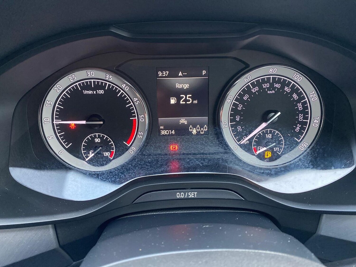 Used Skoda Kodiaq 2022 for sale - 77488436: Photo 11