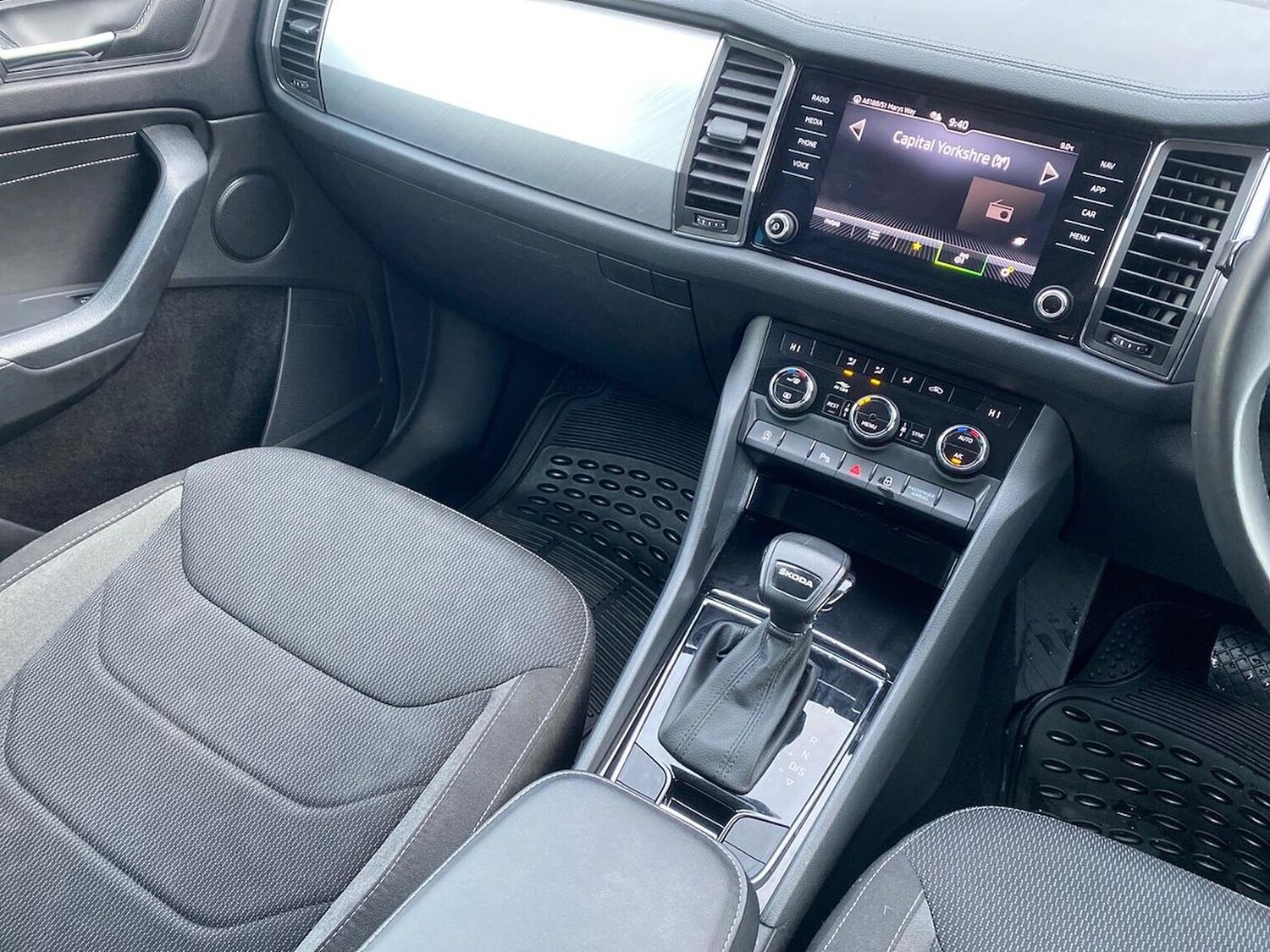 Used Skoda Kodiaq 2022 for sale - 77488436: Photo 14