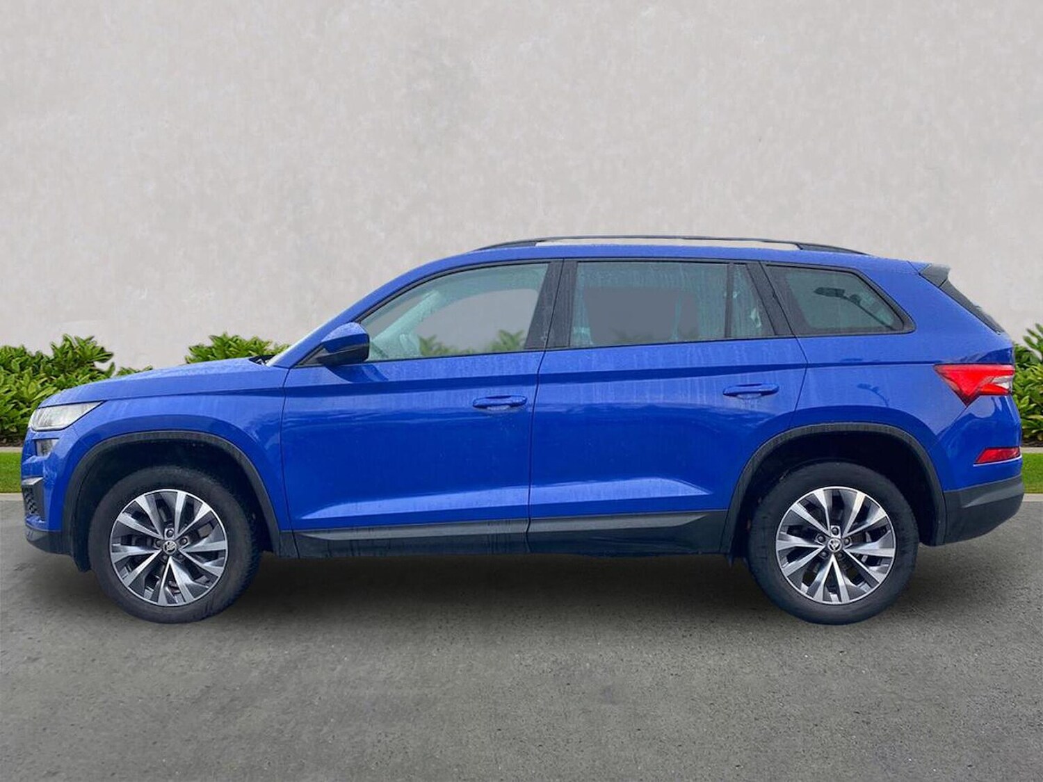 Used Skoda Kodiaq 2022 for sale - 77488436: Photo 20