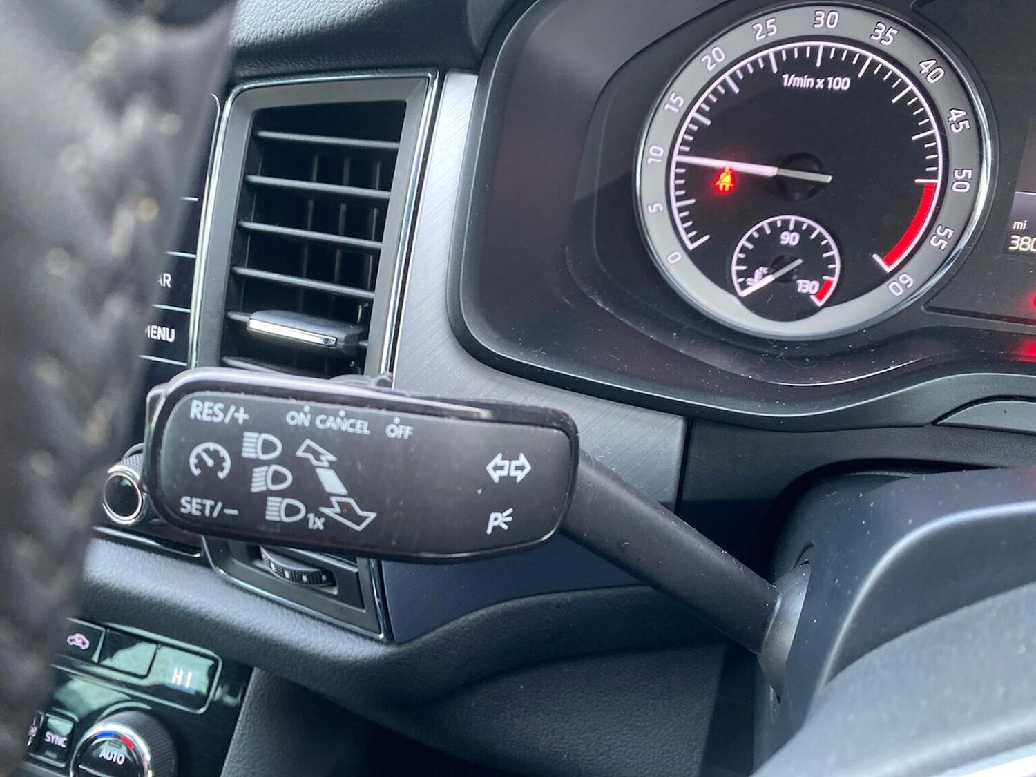 Used Skoda Kodiaq 2022 for sale - 77488436: Photo 30