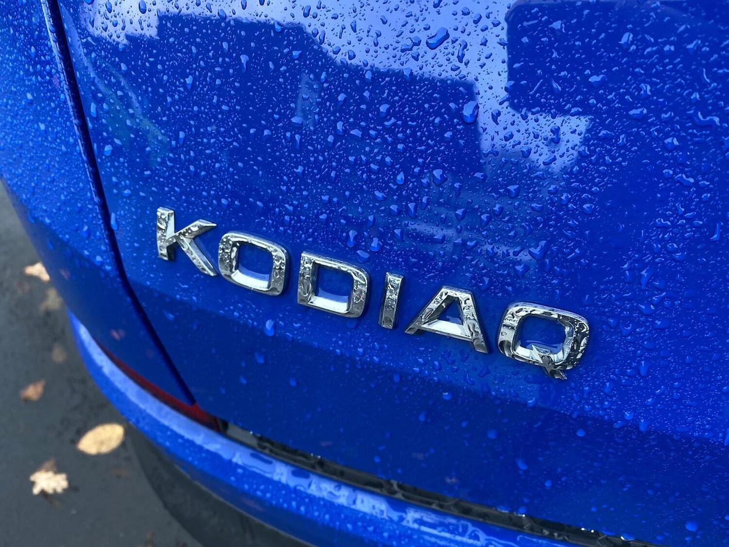 Used Skoda Kodiaq 2022 for sale - 77488436: Photo 35