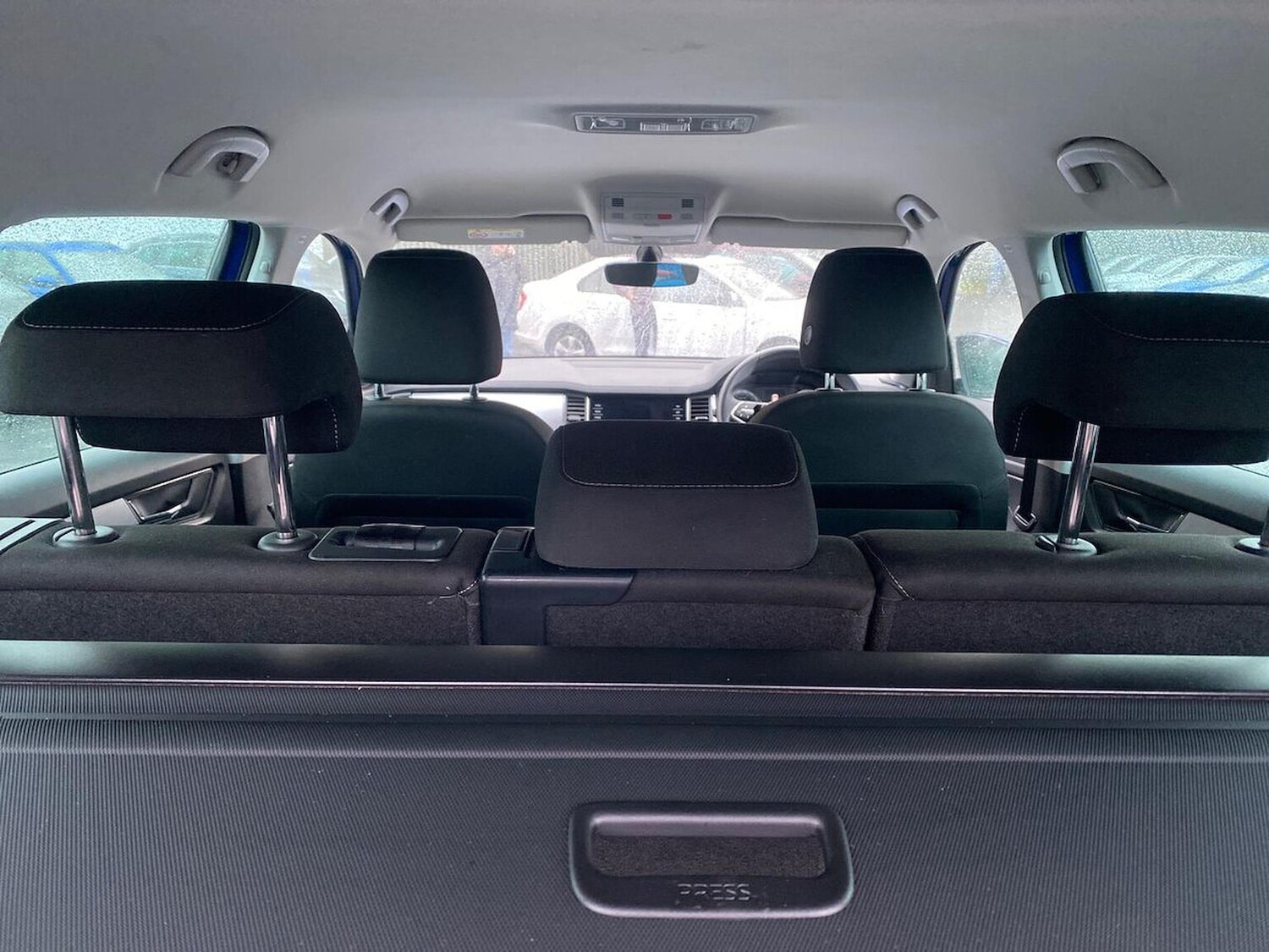 Used Skoda Kodiaq 2022 for sale - 77488436: Photo 39