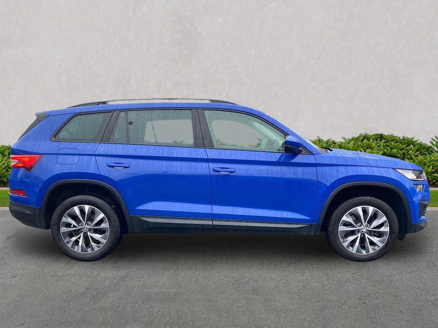 Used Skoda Kodiaq 2022 for sale - 77488436: Photo 4