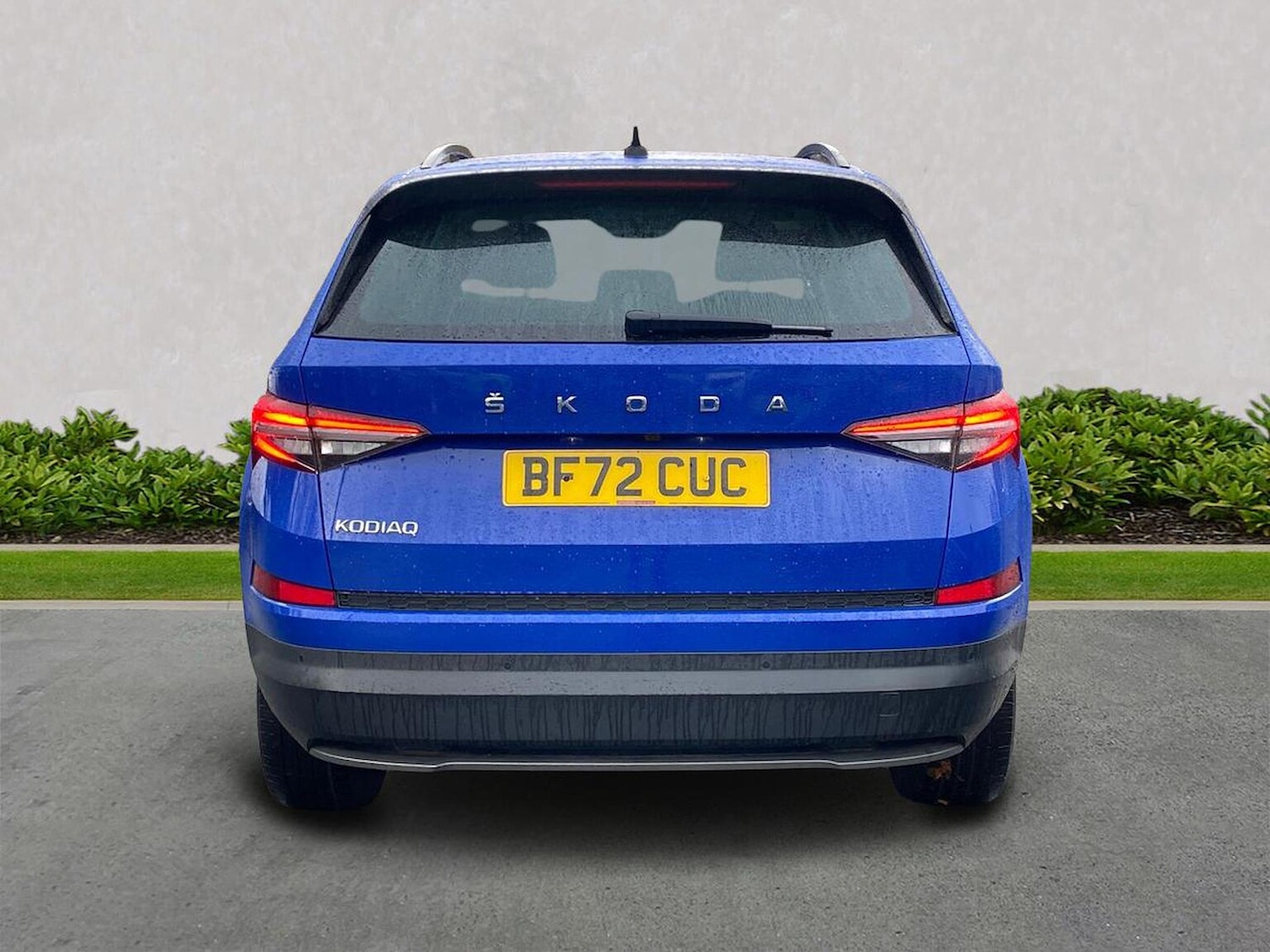 Used Skoda Kodiaq 2022 for sale - 77488436: Photo 5