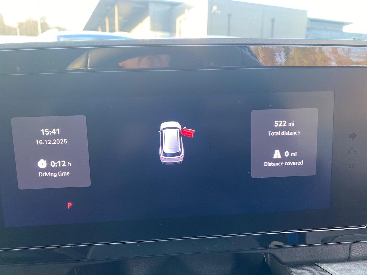 Used Skoda Kodiaq 2025 for sale - 77488403: Photo 11