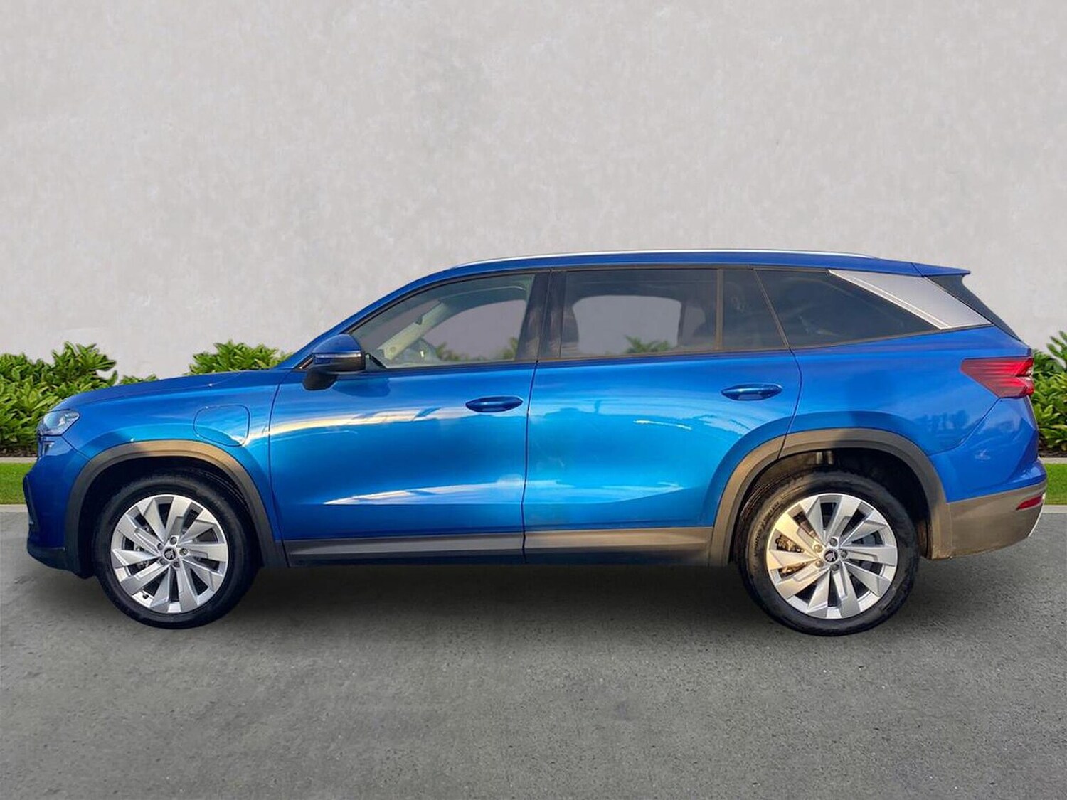 Used Skoda Kodiaq 2025 for sale - 77488403: Photo 20