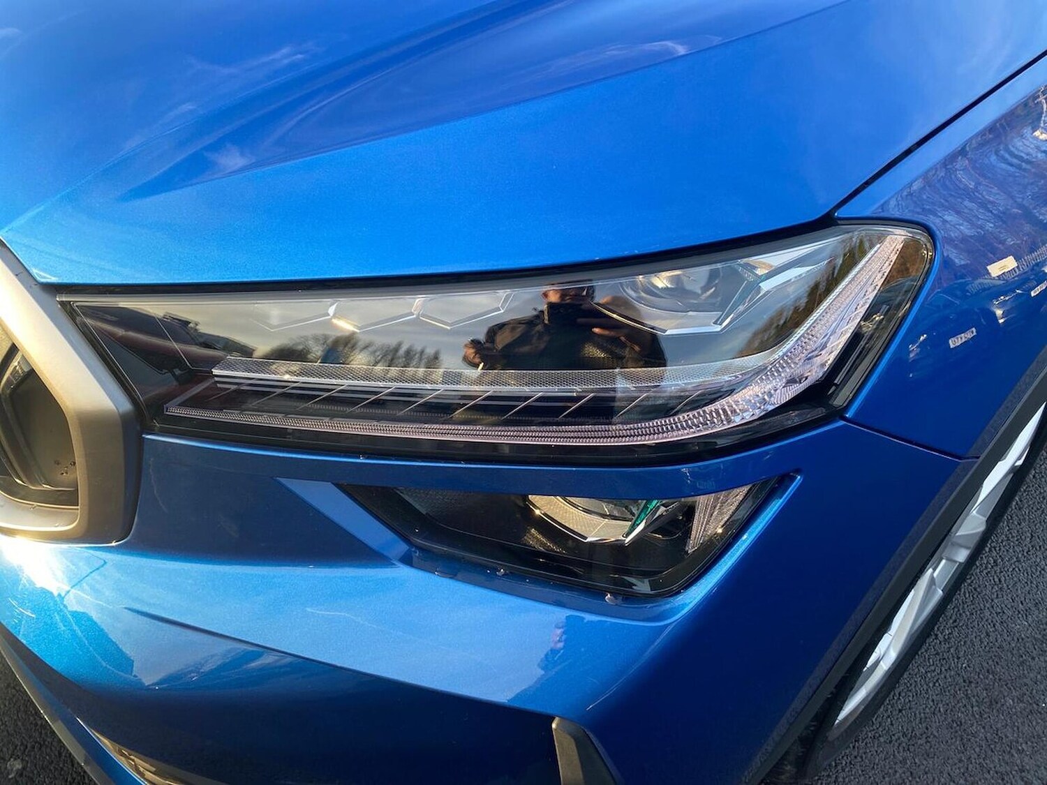 Used Skoda Kodiaq 2025 for sale - 77488403: Photo 34