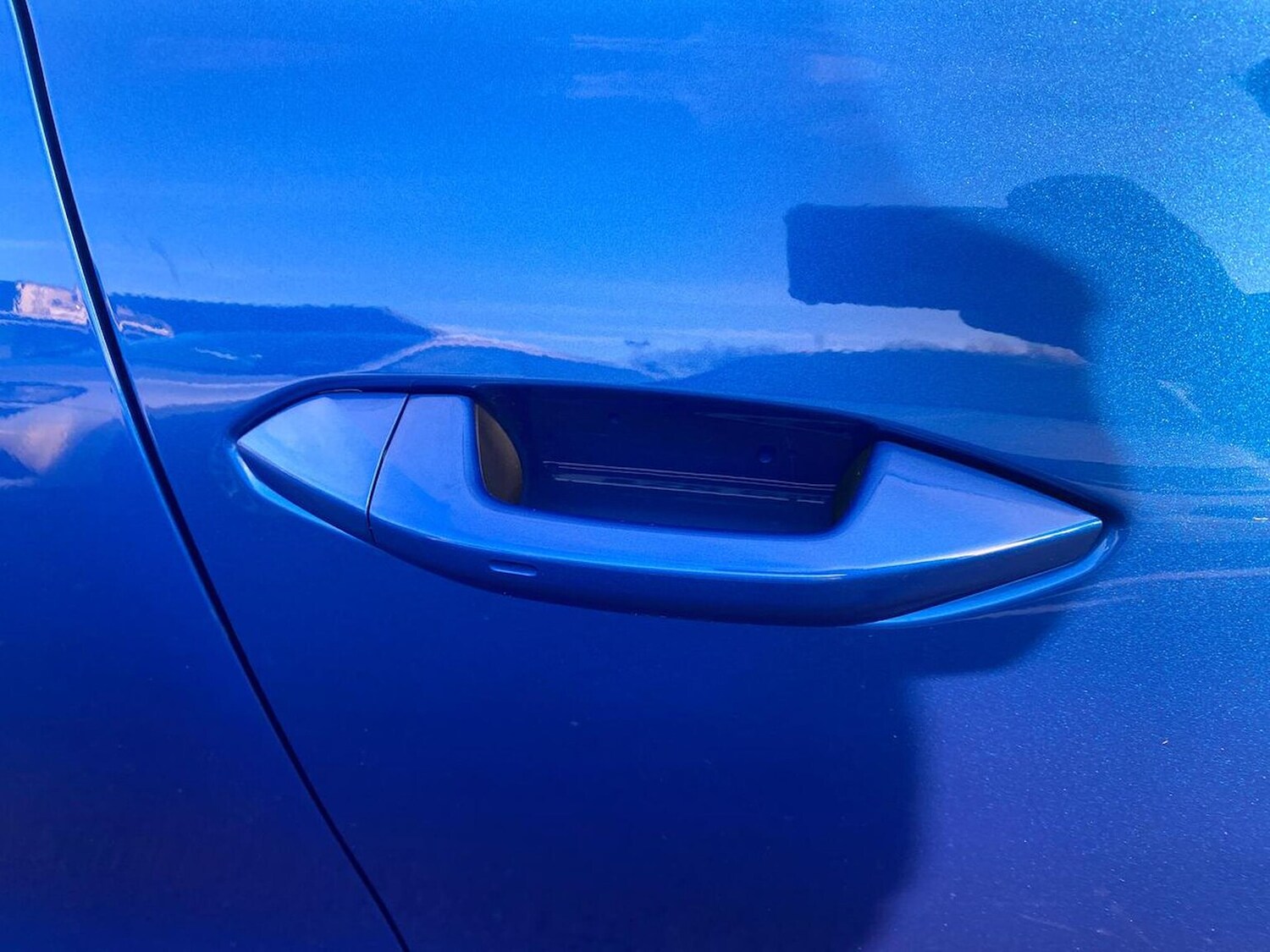 Used Skoda Kodiaq 2025 for sale - 77488403: Photo 37