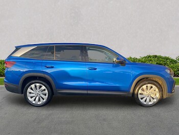 Used Skoda Kodiaq 2025 for sale - 77488403: Photo