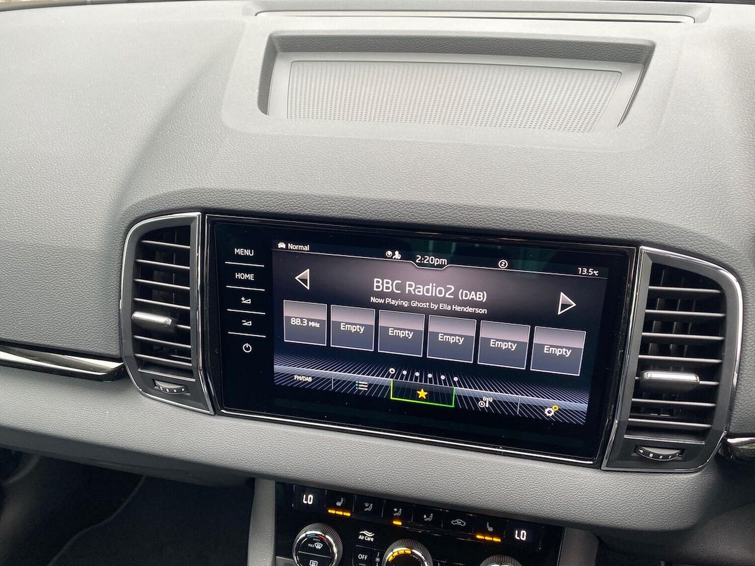 Used Skoda Karoq 2025 for sale - 77687964: Photo 12