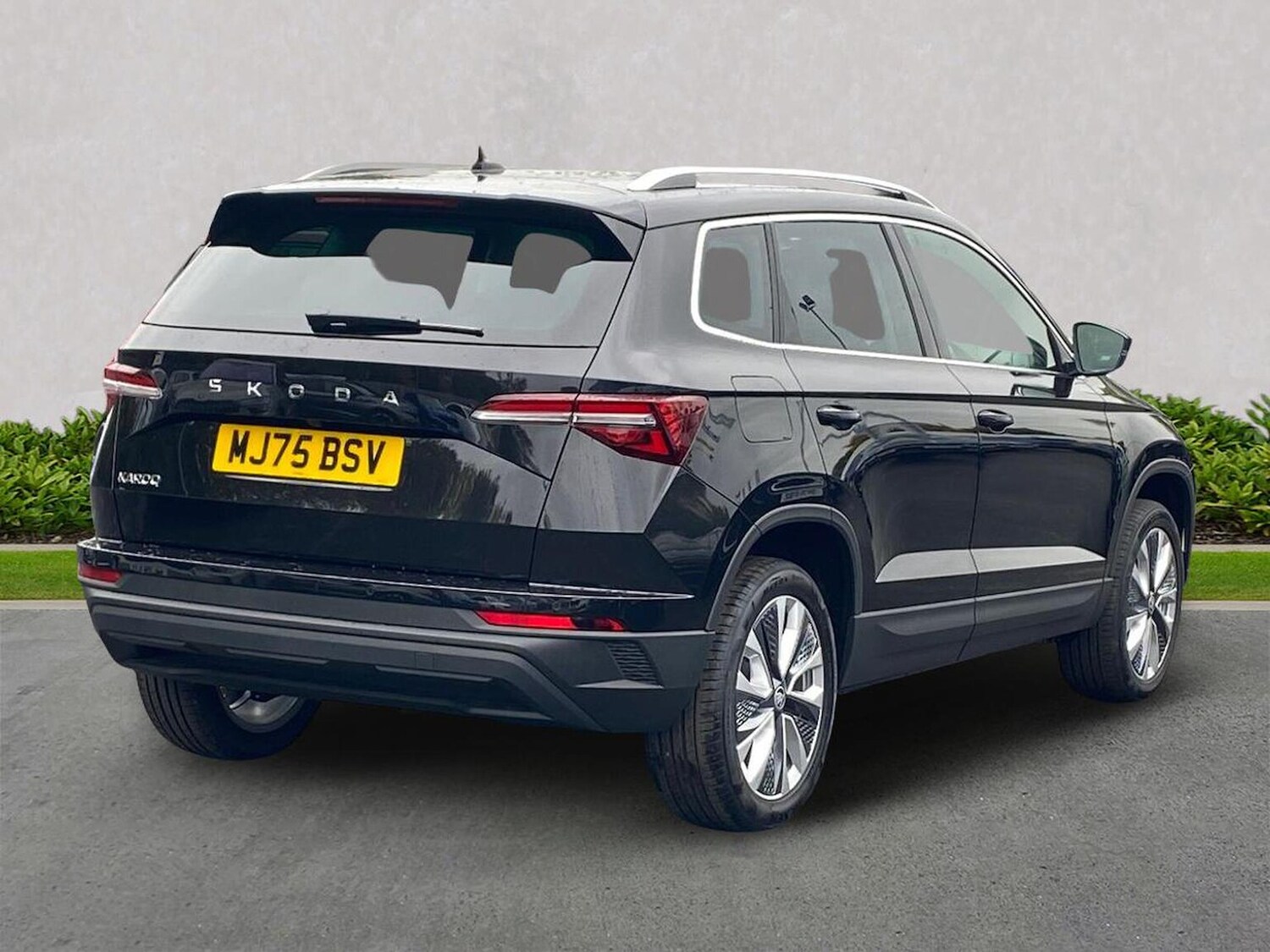 Used Skoda Karoq 2025 for sale - 77687964: Photo 19