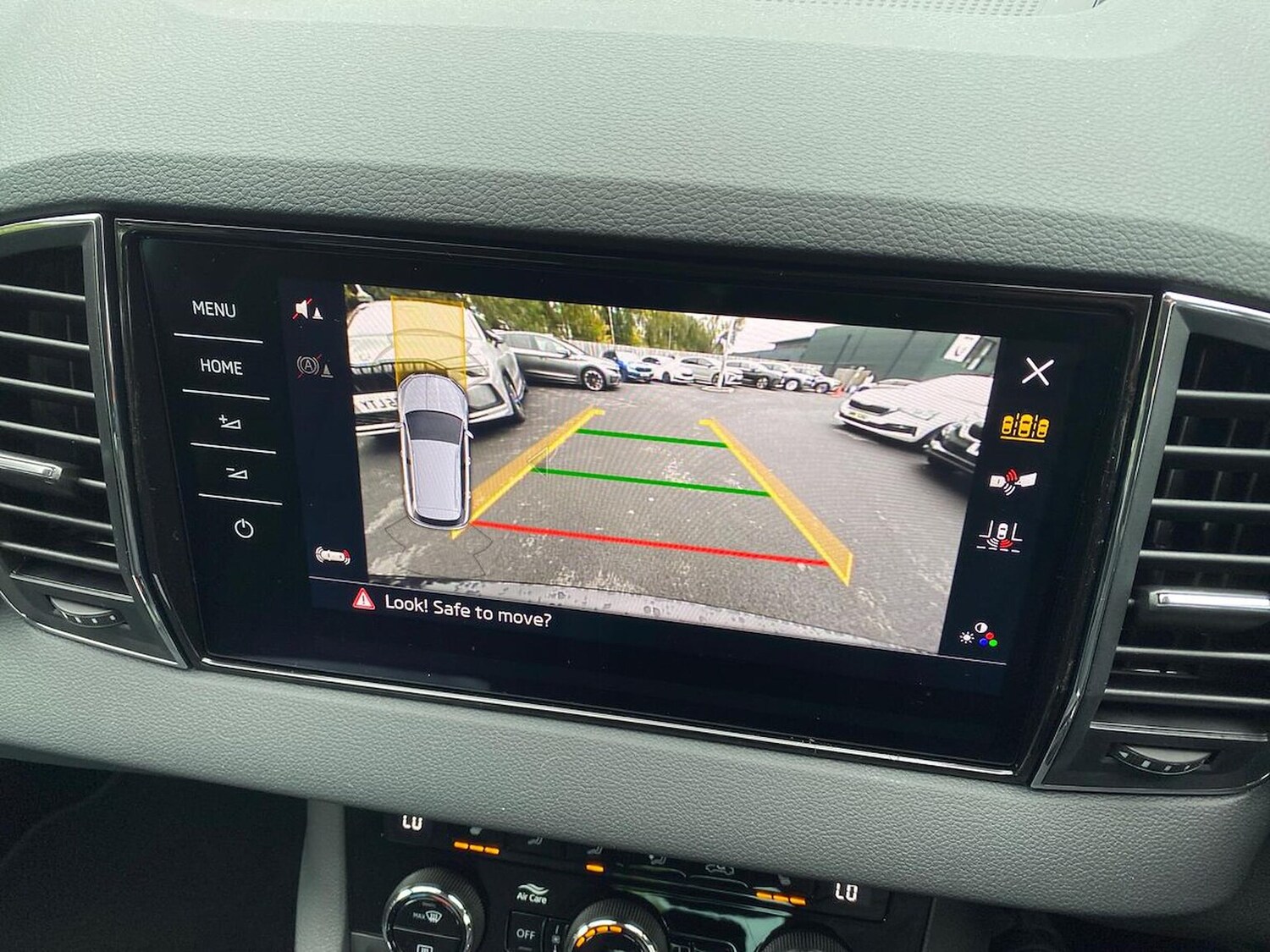 Used Skoda Karoq 2025 for sale - 77687964: Photo 24