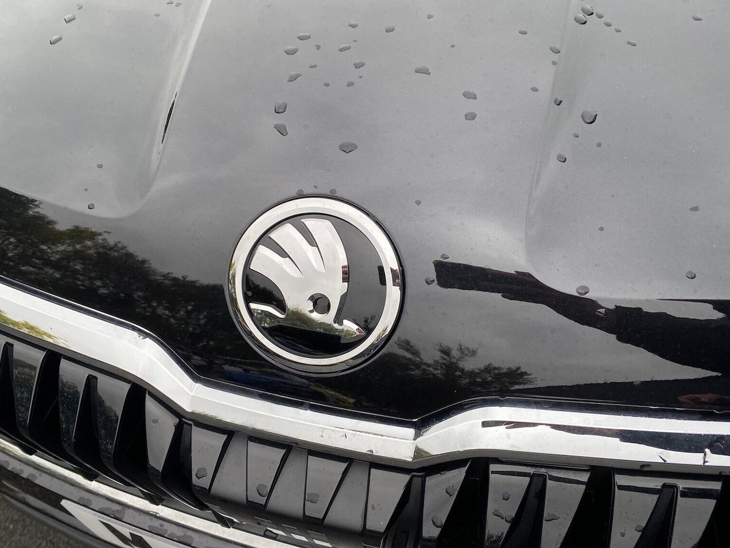 Used Skoda Karoq 2025 for sale - 77687964: Photo 32