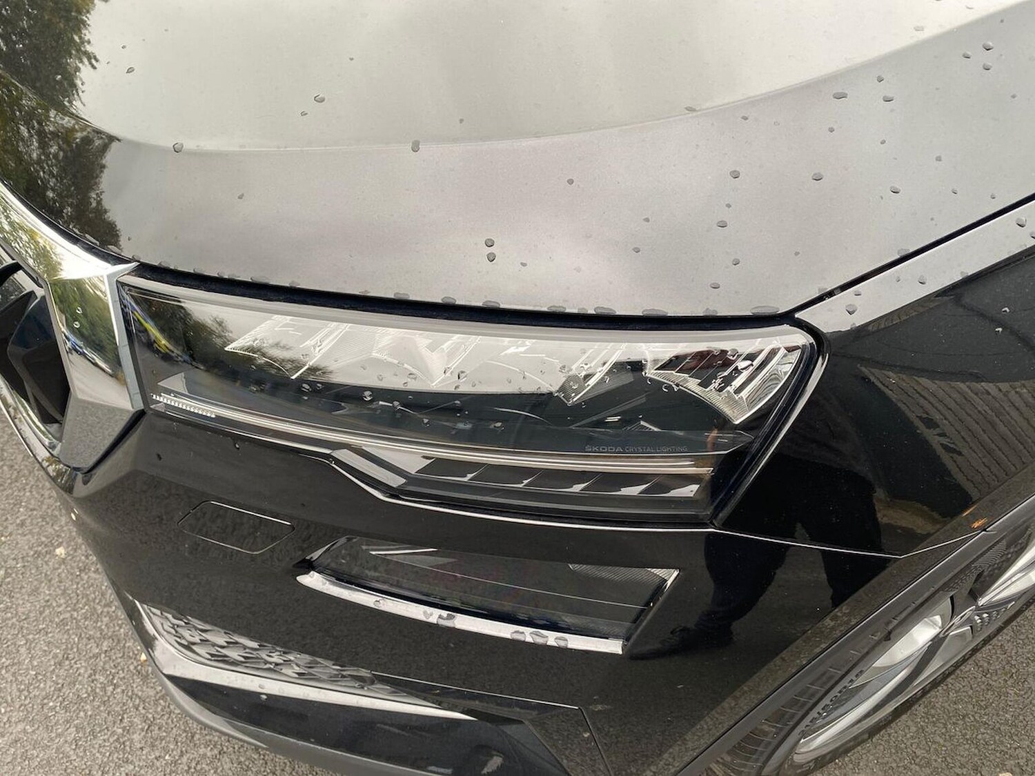 Used Skoda Karoq 2025 for sale - 77687964: Photo 33