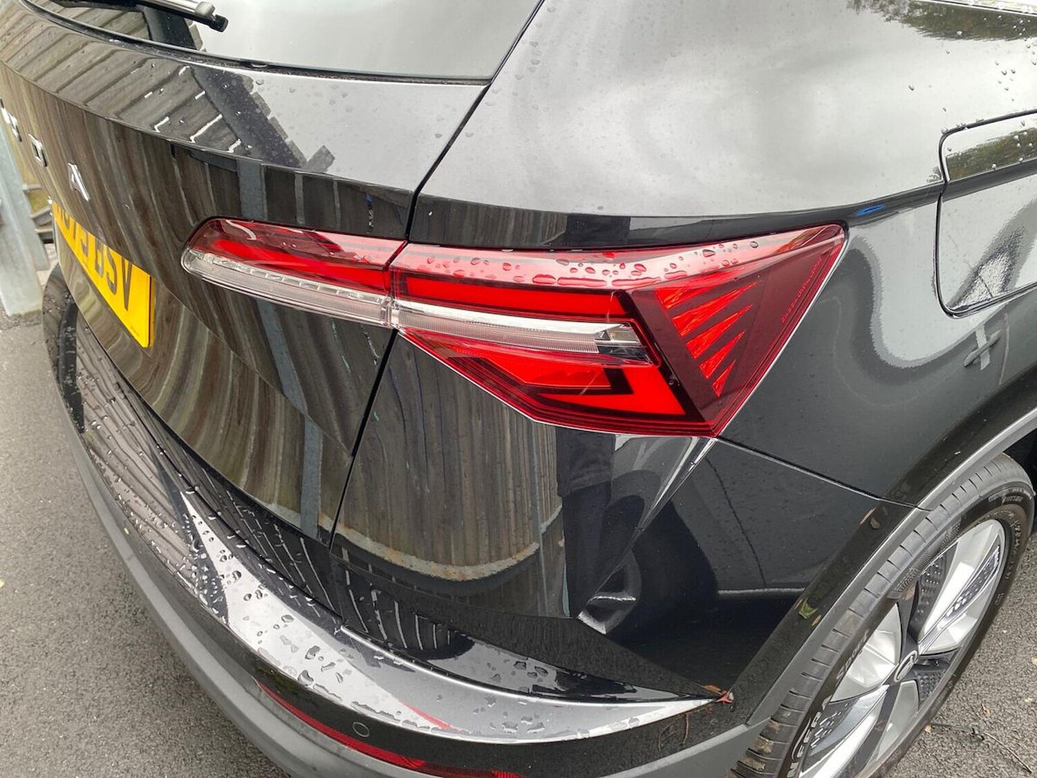 Used Skoda Karoq 2025 for sale - 77687964: Photo 35