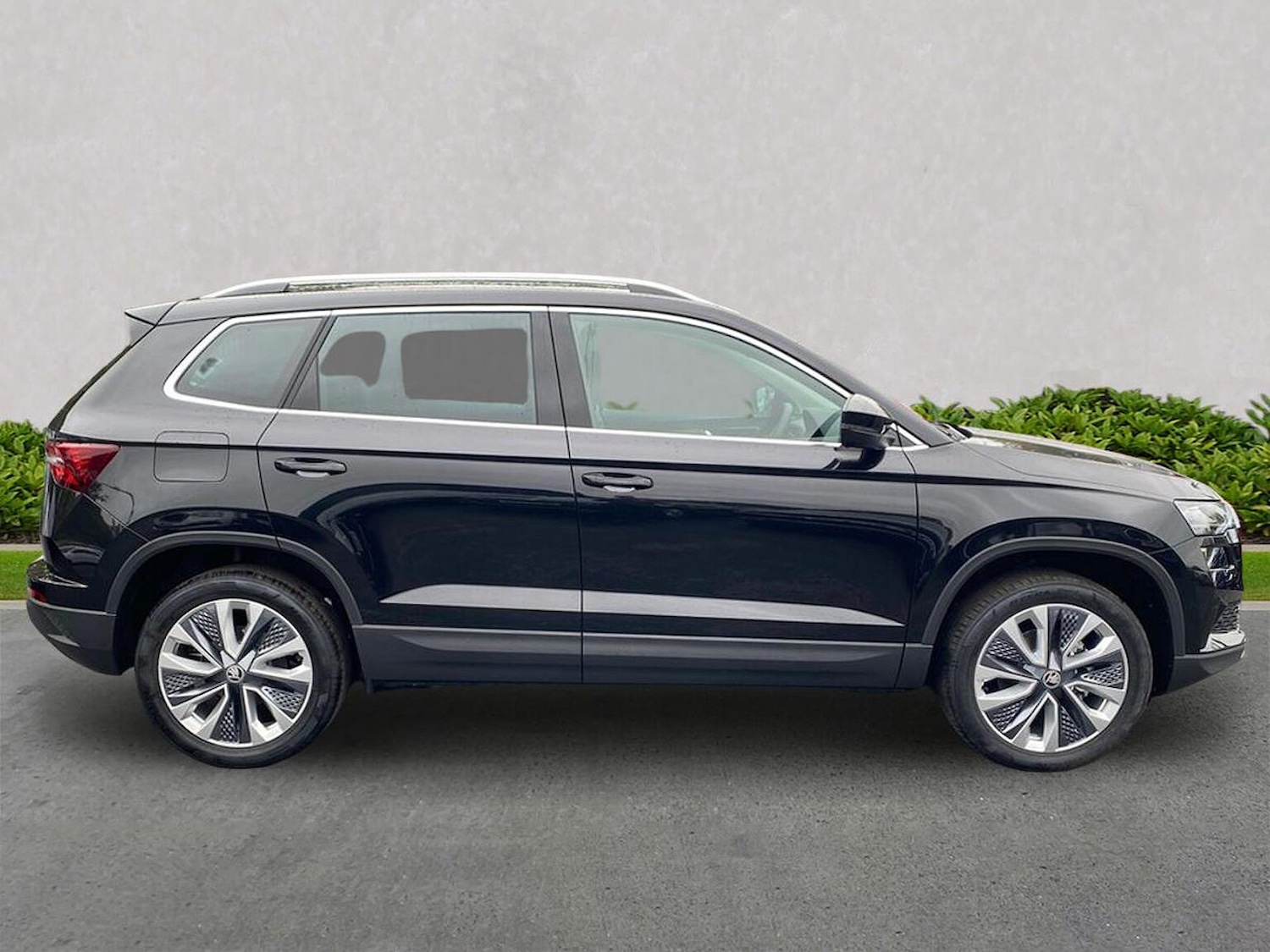 Used Skoda Karoq 2025 for sale - 77687964: Photo 4