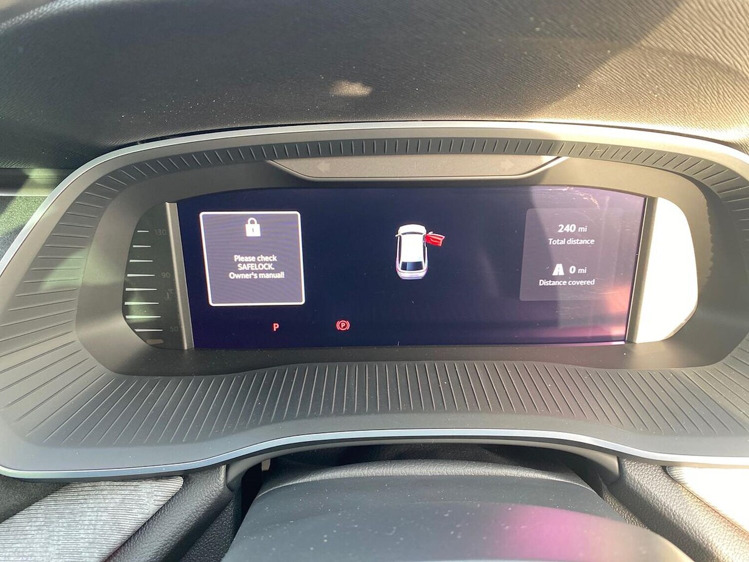 Used Skoda Octavia 2025 for sale - 77488385: Photo 11