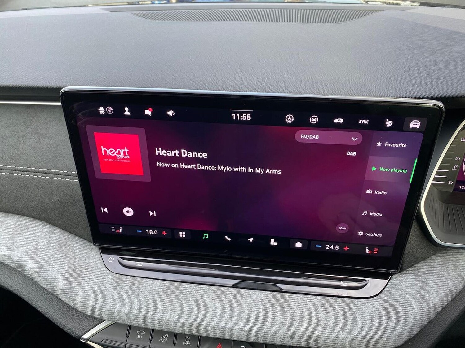 Used Skoda Octavia 2025 for sale - 77488385: Photo 12