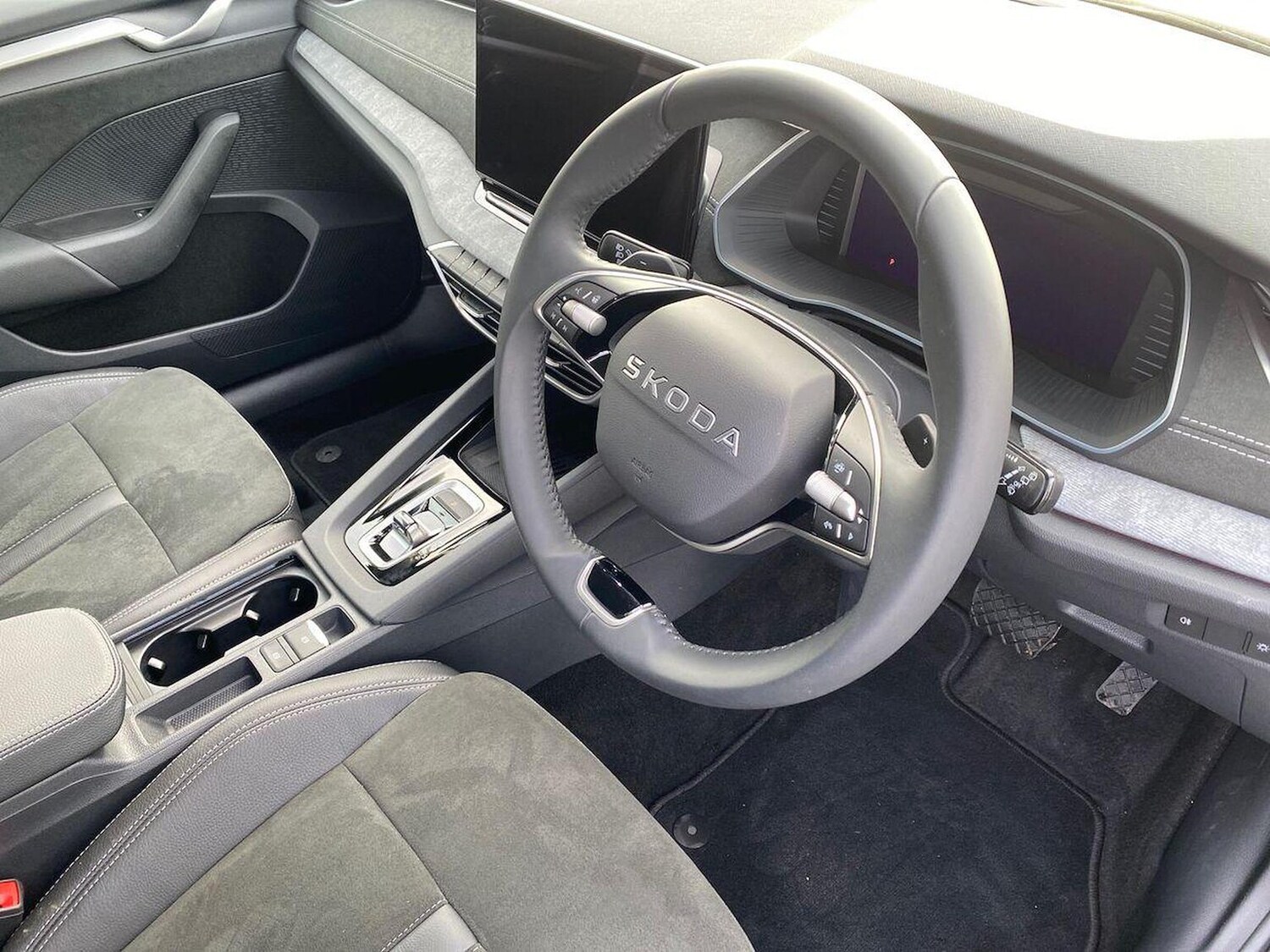 Used Skoda Octavia 2025 for sale - 77488385: Photo 16