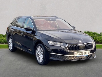 Skoda Octavia feature image