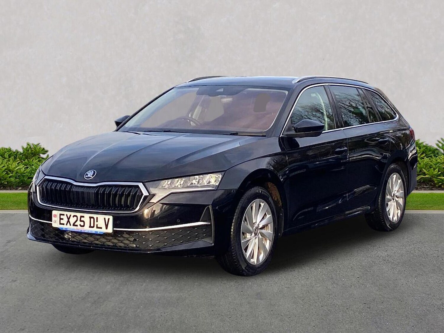 Used Skoda Octavia 2025 for sale - 77488385: Photo 21
