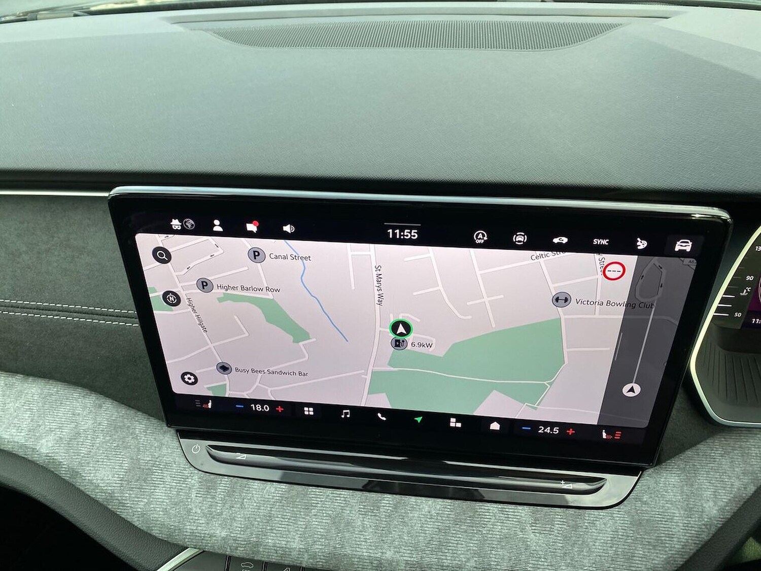 Used Skoda Octavia 2025 for sale - 77488385: Photo 25