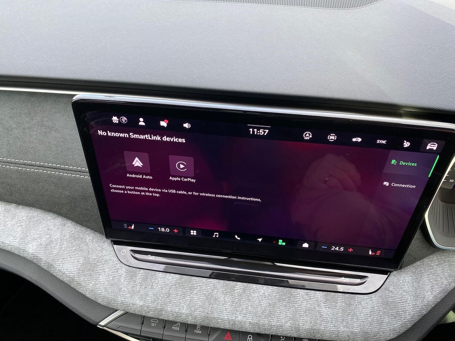 Used Skoda Octavia 2025 for sale - 77488385: Photo 26