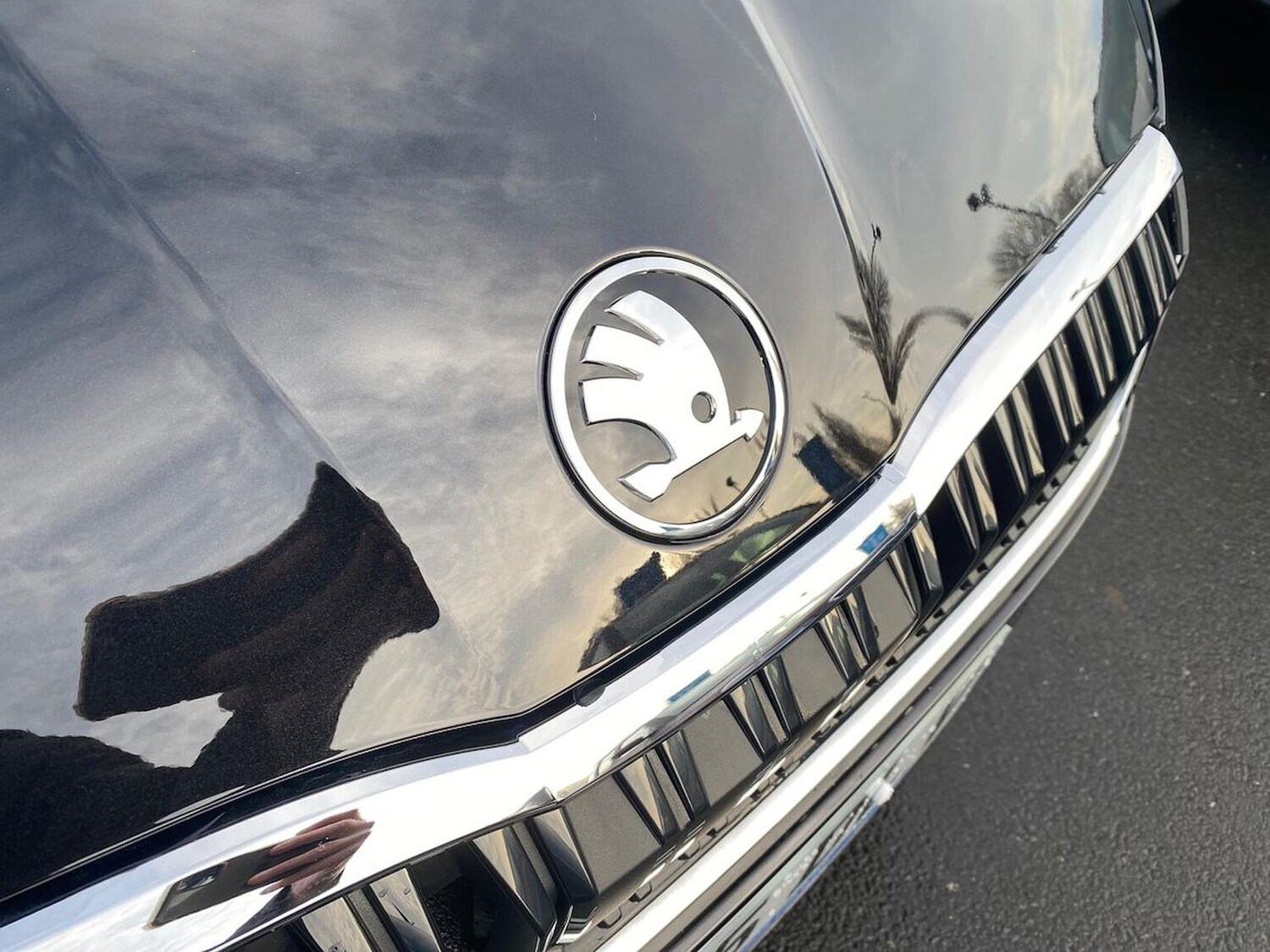 Used Skoda Octavia 2025 for sale - 77488385: Photo 33